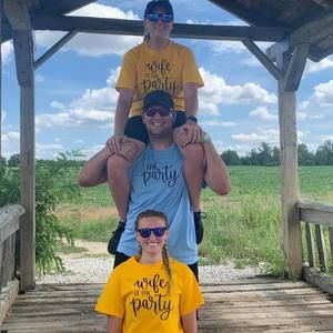 Meet your Posher, Brett